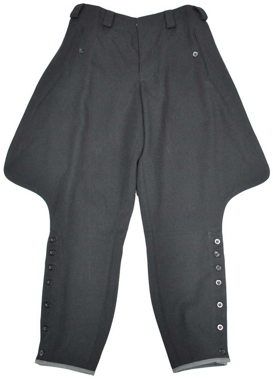 Officers Allgemeine SS M32 Gabardine Uniform Set - Medium