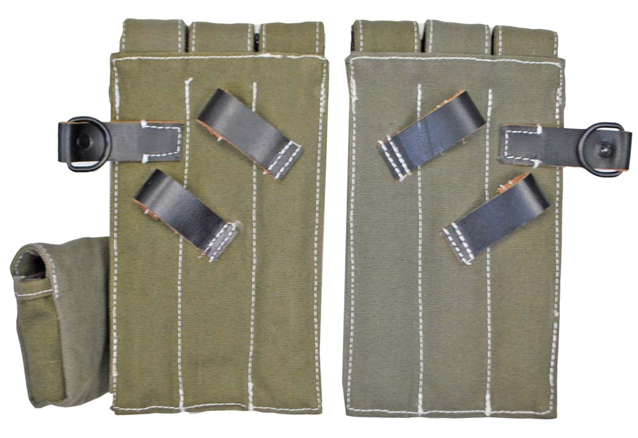 MP 38 u. 40 Ammo Pouches - Close Out