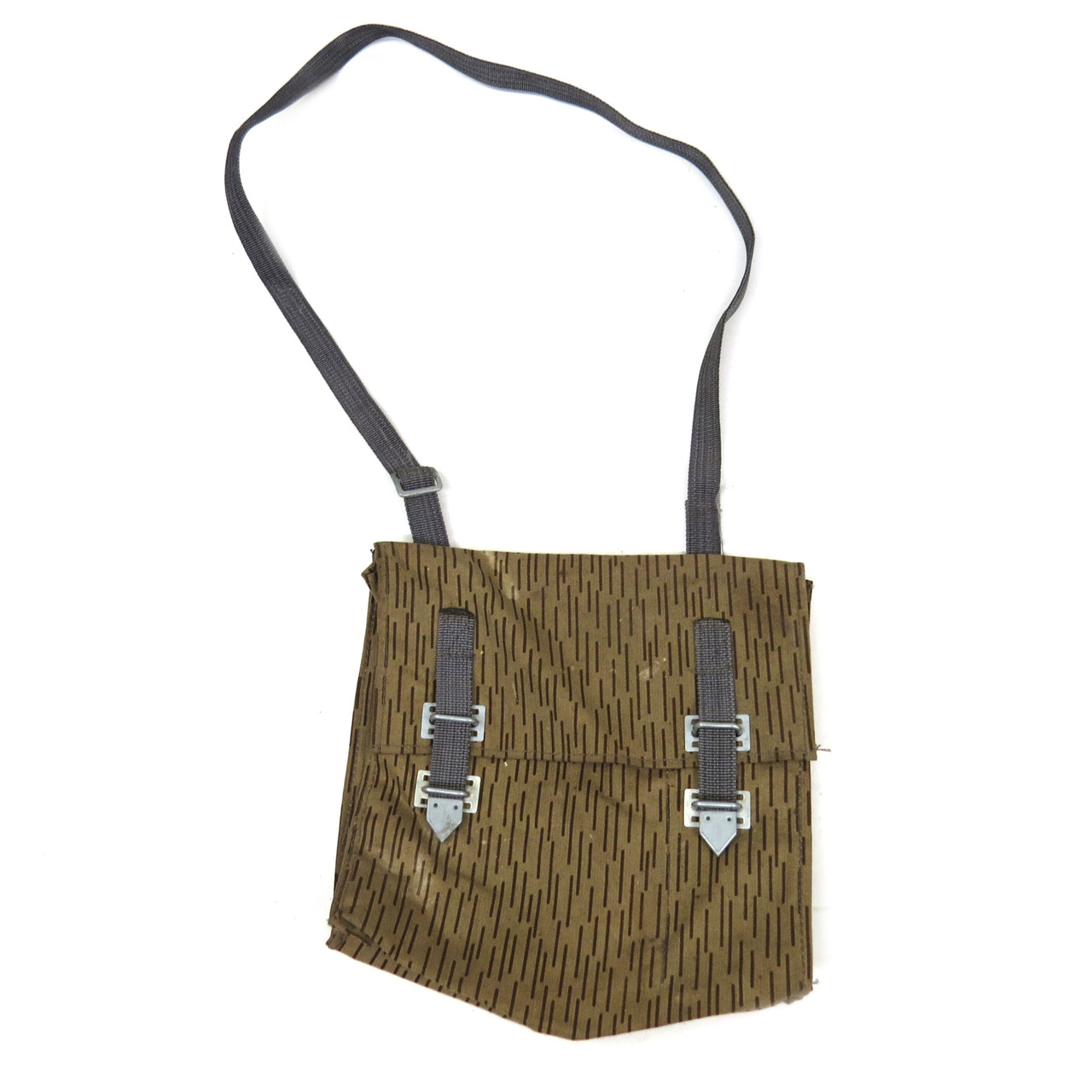 East German NVA Army Equipment Bag