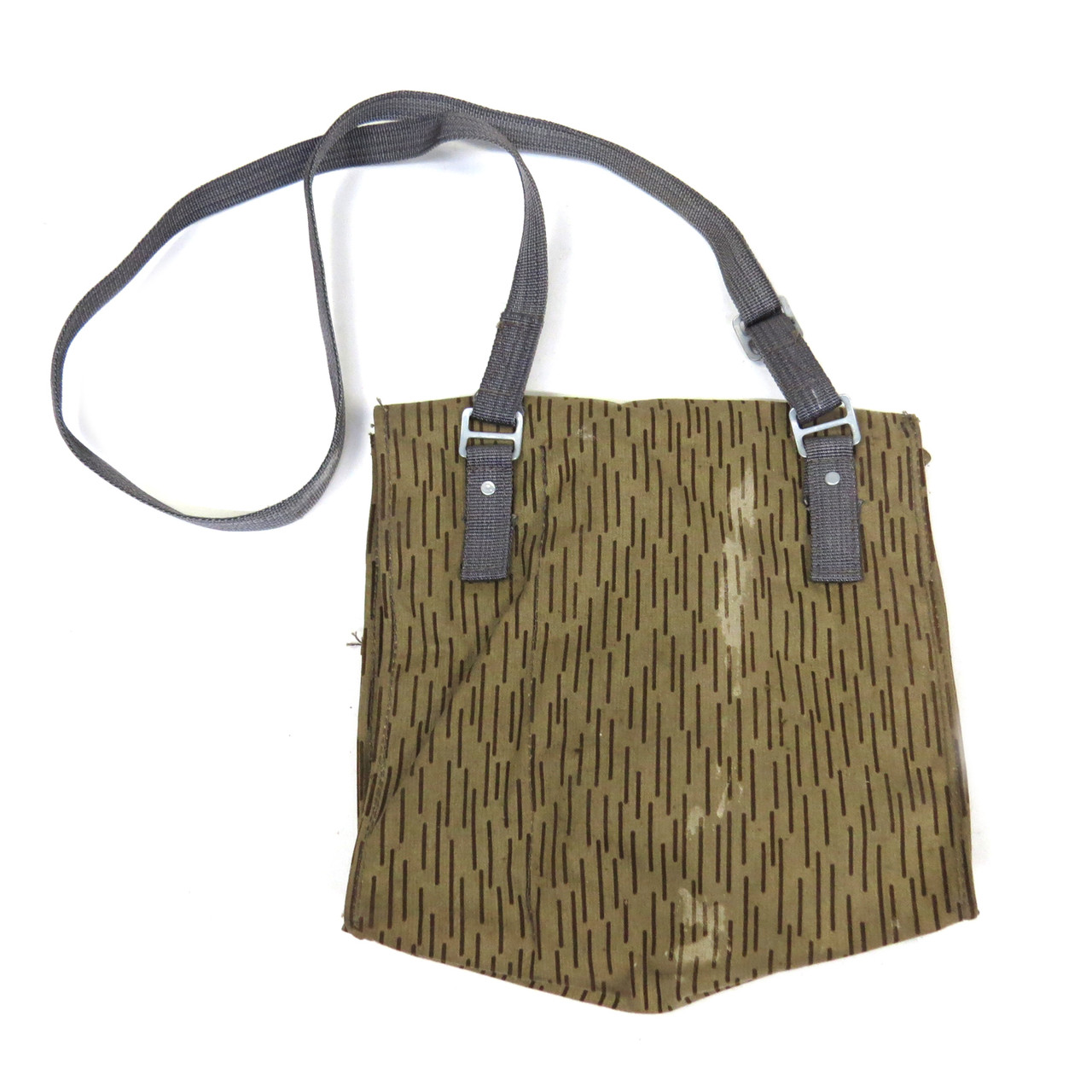 East German NVA Army Equipment Bag