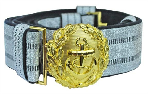 kriegsmarine belt buckle