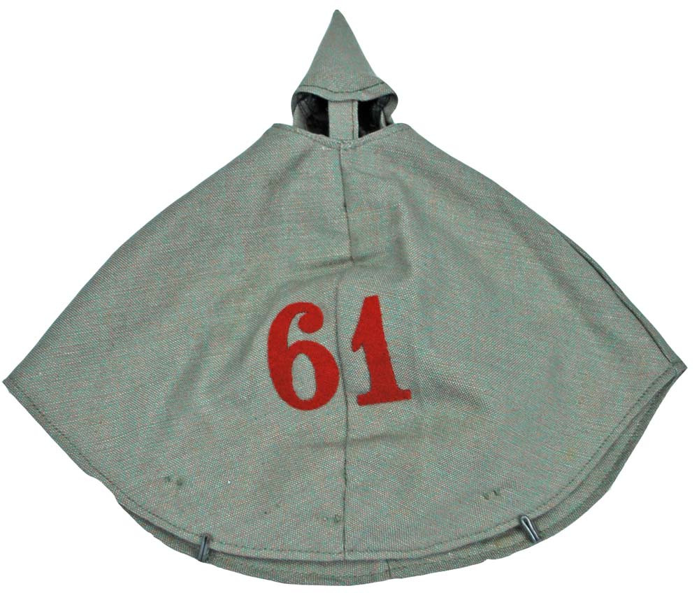 WWI German Infantry Uniform & Basic Equipment Set - Film Stock