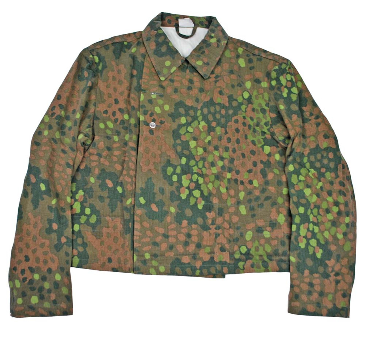 マ*ト様 VETEMENTS SS17 / Reconstruct Camo P Vetements SS17 Green/Black Reversible flag Bomber jacket SZ