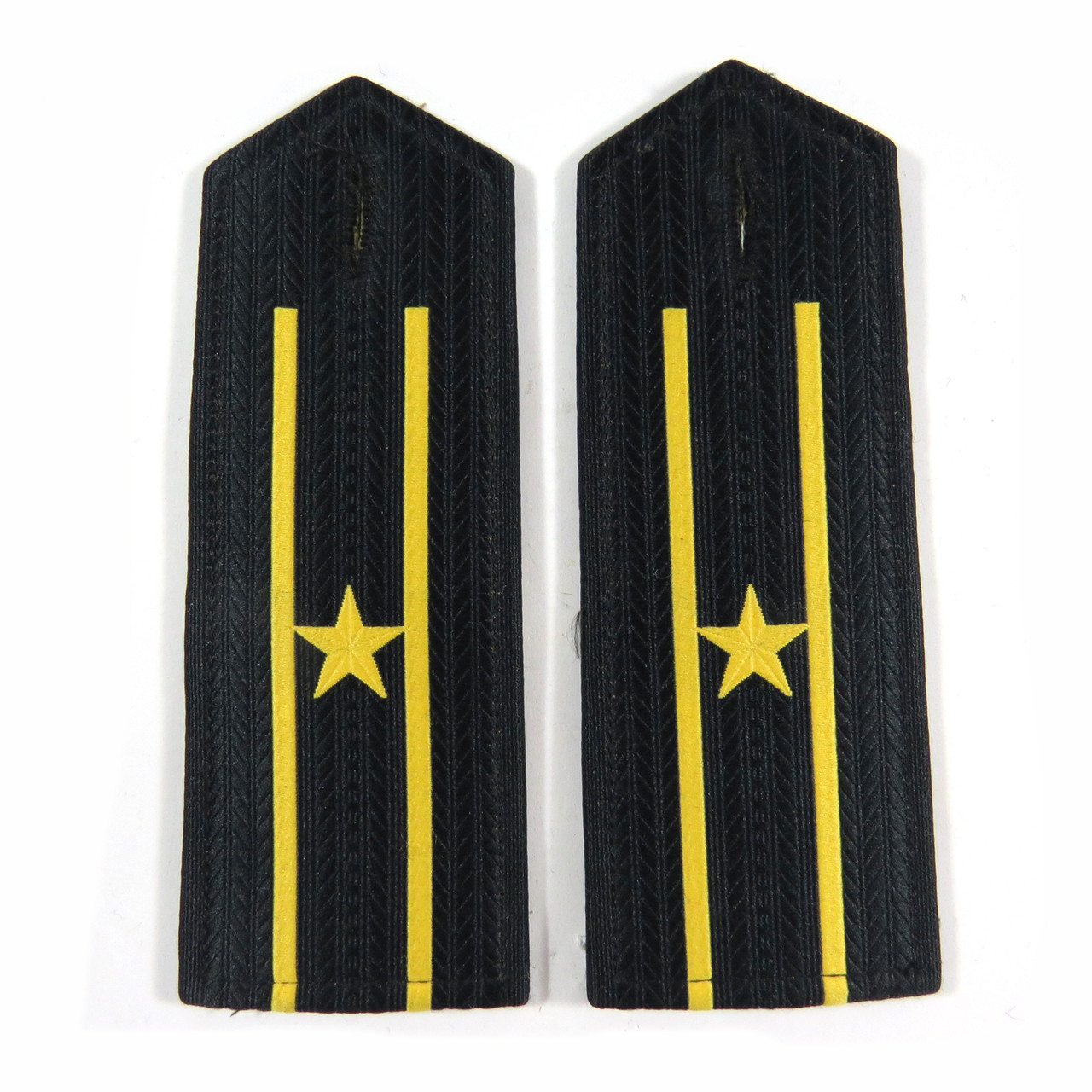 Chinese PLA Marines Insignia Set