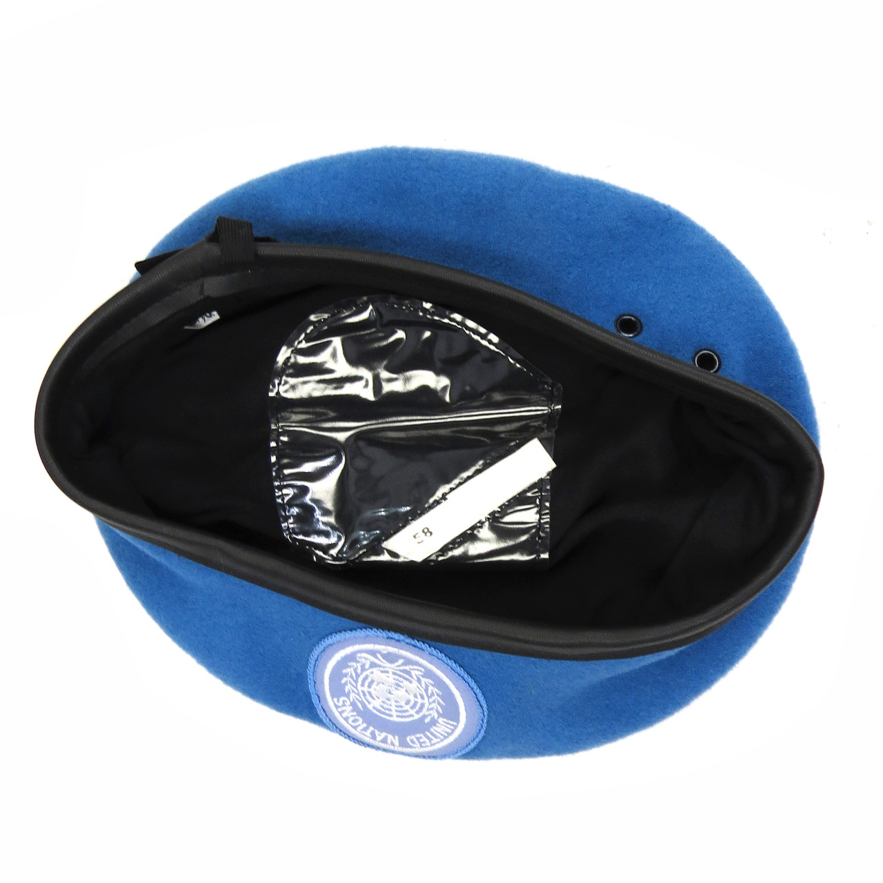 United Nations Beret