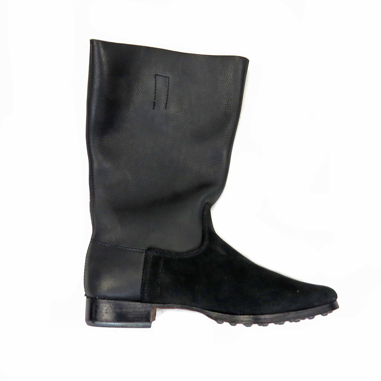 Single Jack Boot - Left Foot