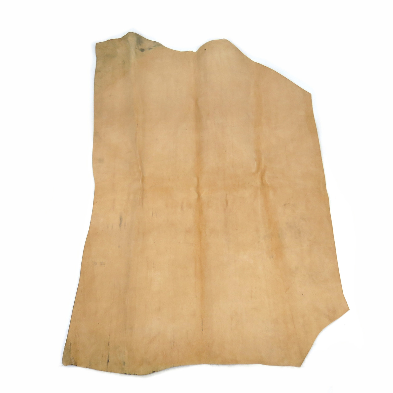 Black Premium Cow Leather