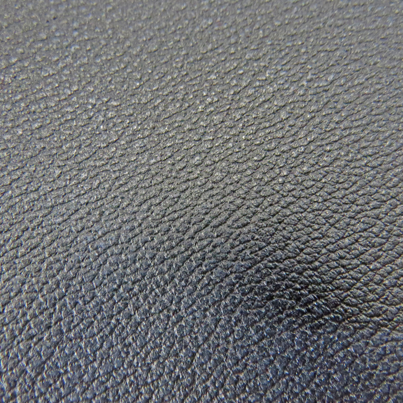 Black Premium Cow Leather