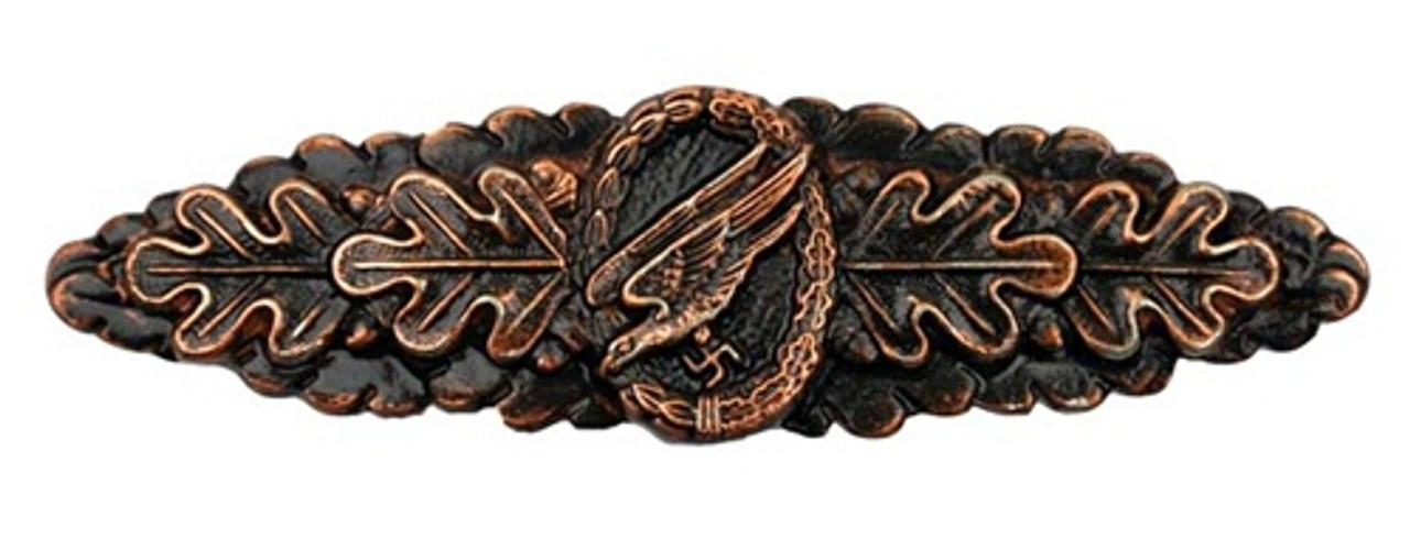 Parachutist Combat Clasp from Hessen Antique