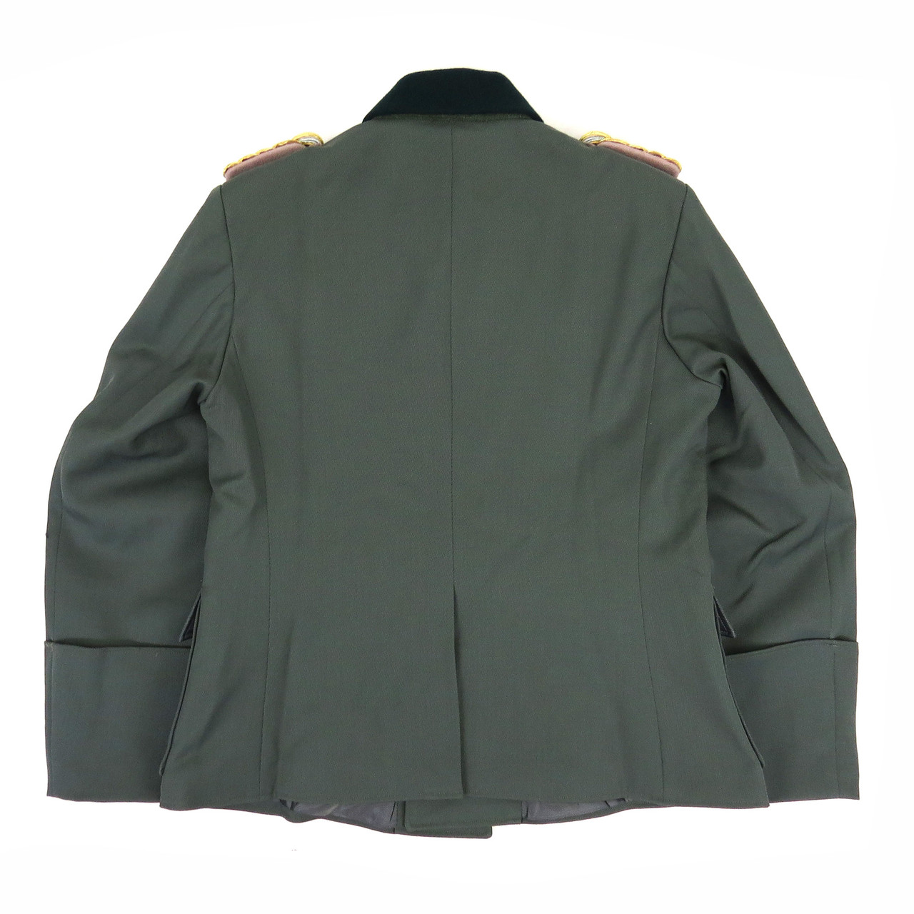 SS General Officer's Uniform Jacket - Sz: 40(M) ~ Movie Stock
