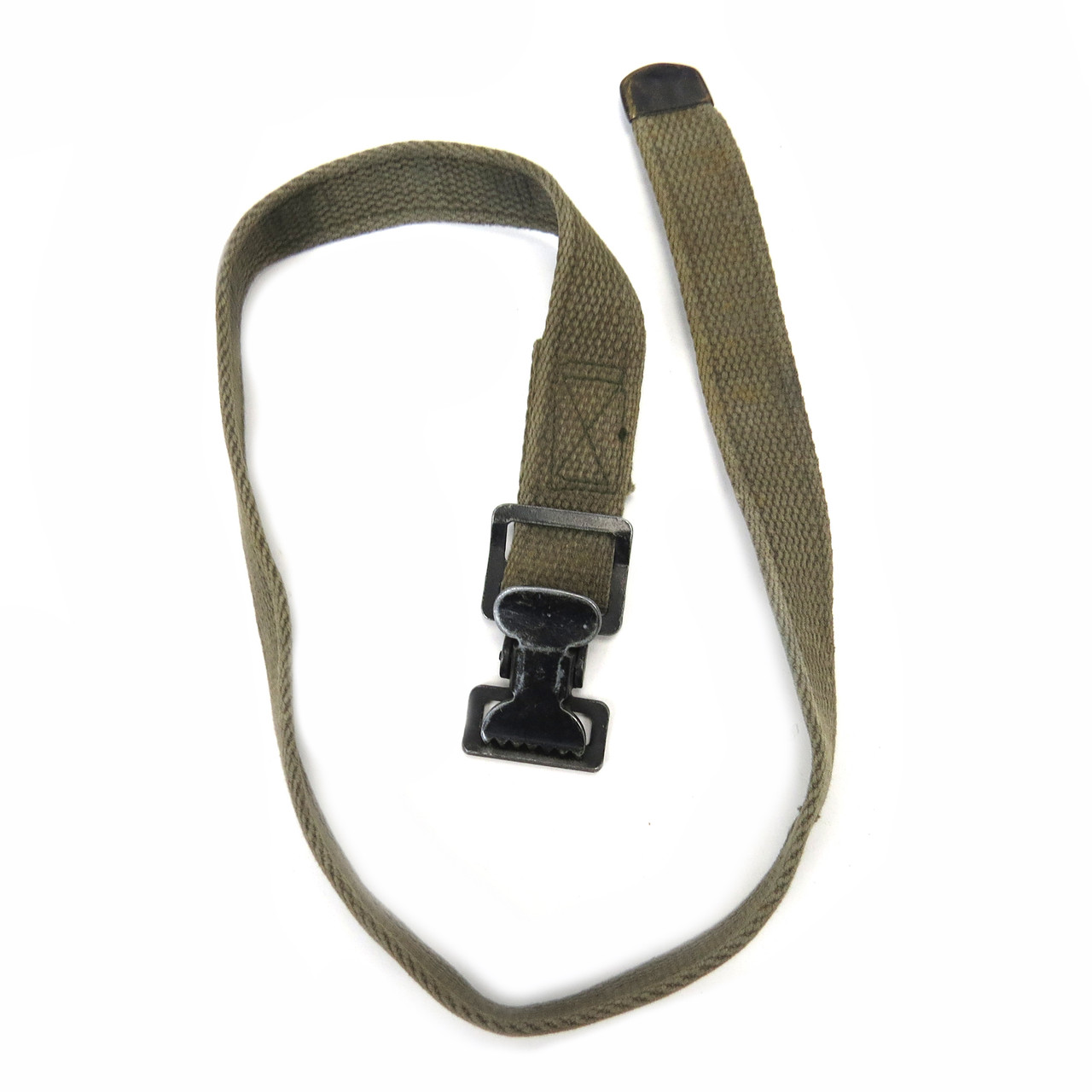 US Army Pioneer Tool, Equipment Strap - 28"