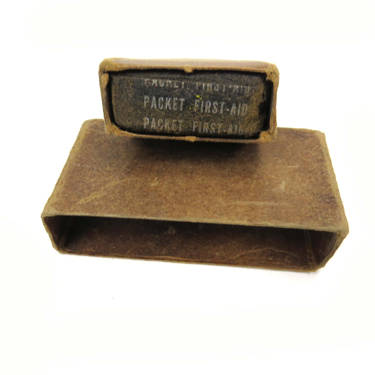 Original WWII, US Army Carlisle First Aid Dressing