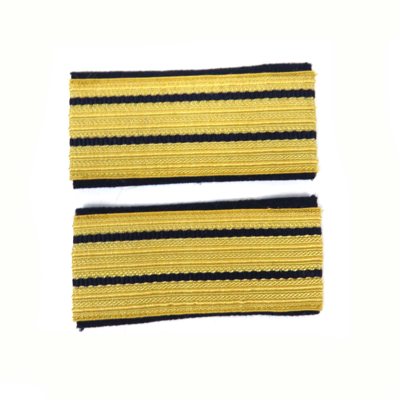 Volksmarine Kapitanleutnant
