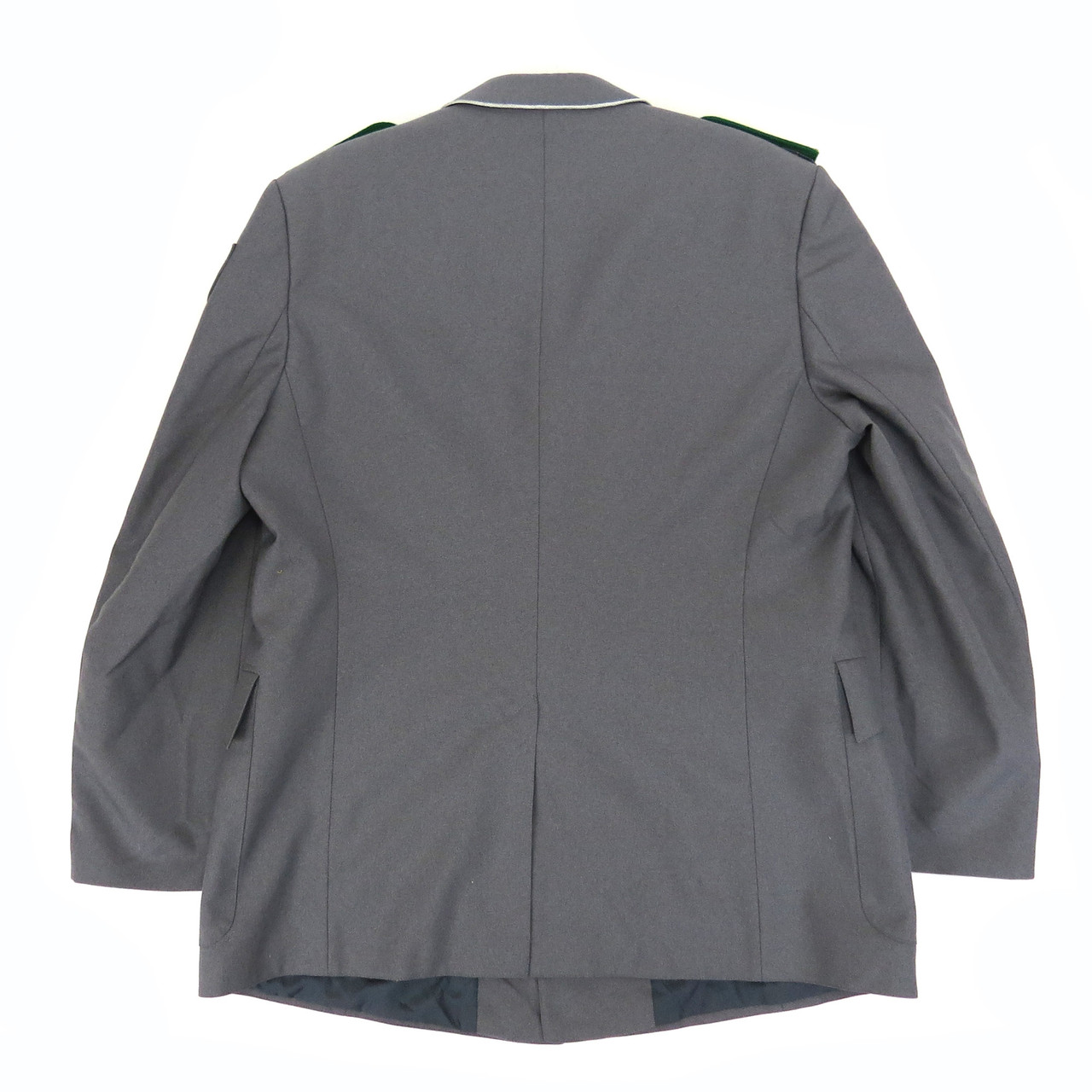 Bundeswehr Panzer Grenadier Officer Uniform Jacket: XL - One Only