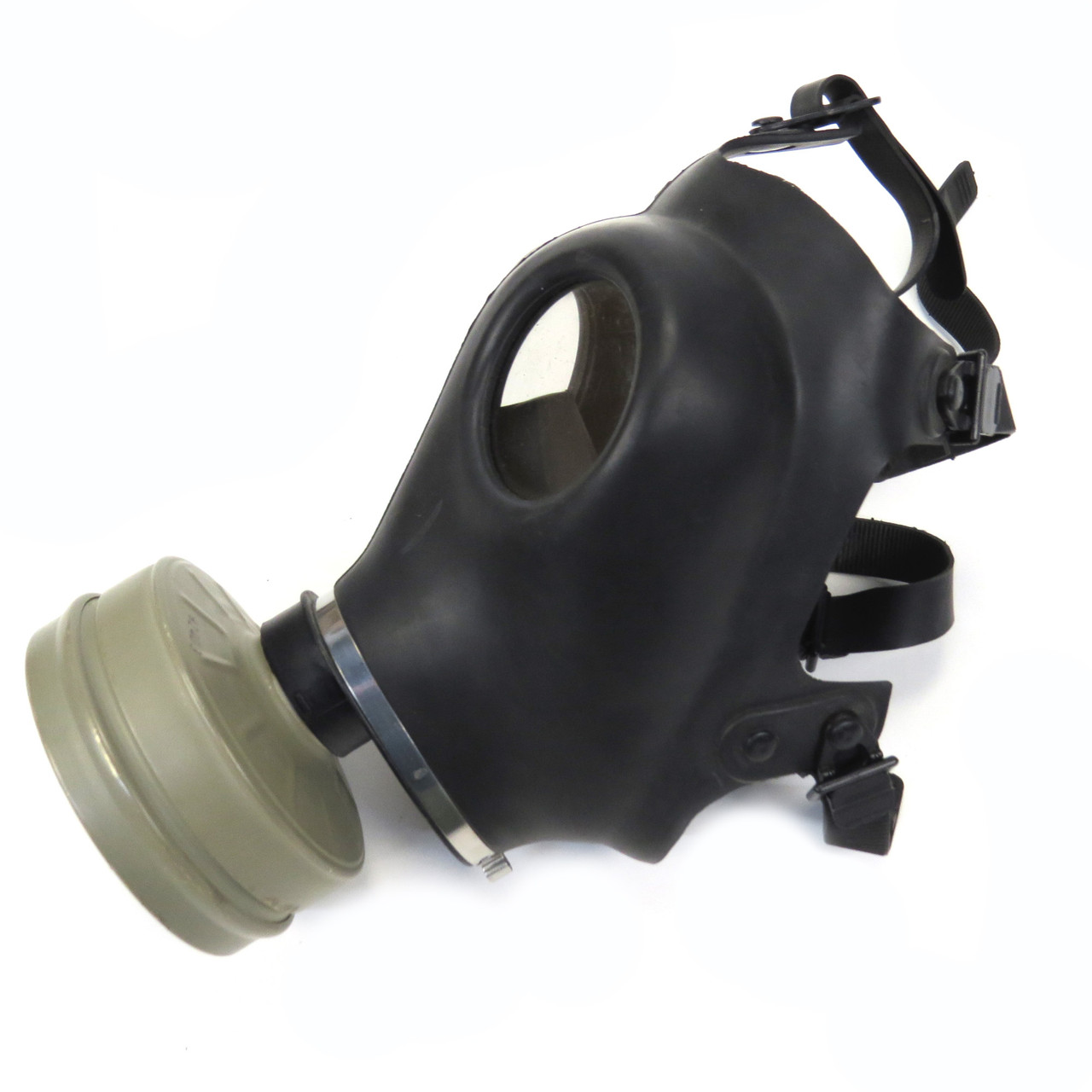 Israeli Gas Mask with Filter