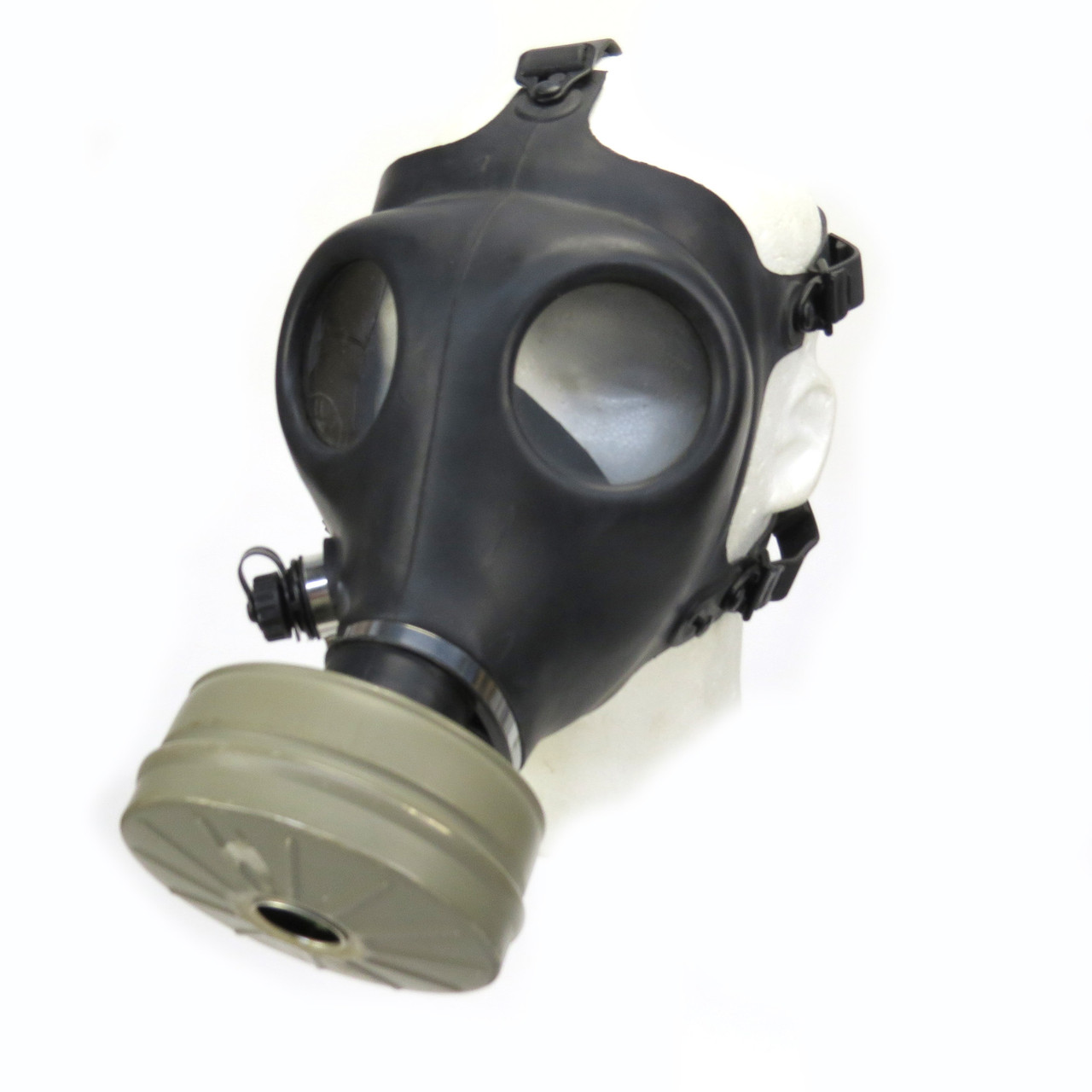 Israeli Gas Mask with Filter