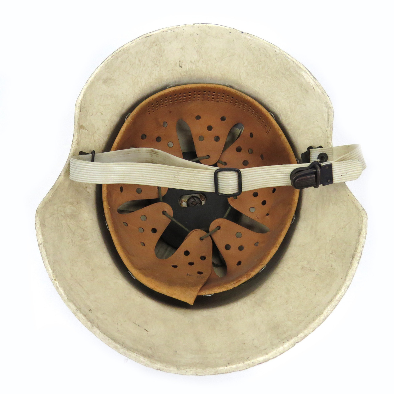 Civil Defense Fiberglass Gadiator Helmet