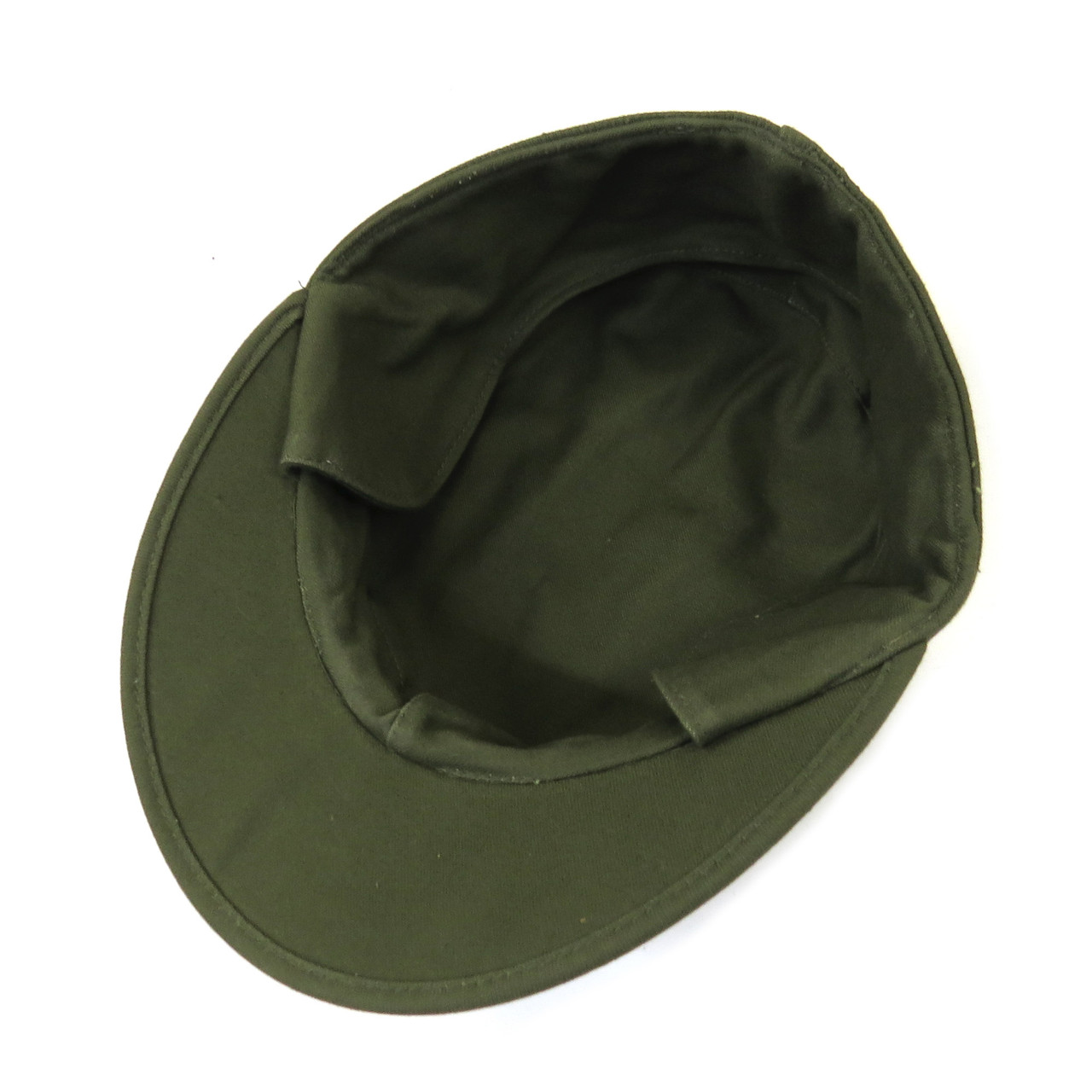 WWII GI Late War Field Cap - size 7