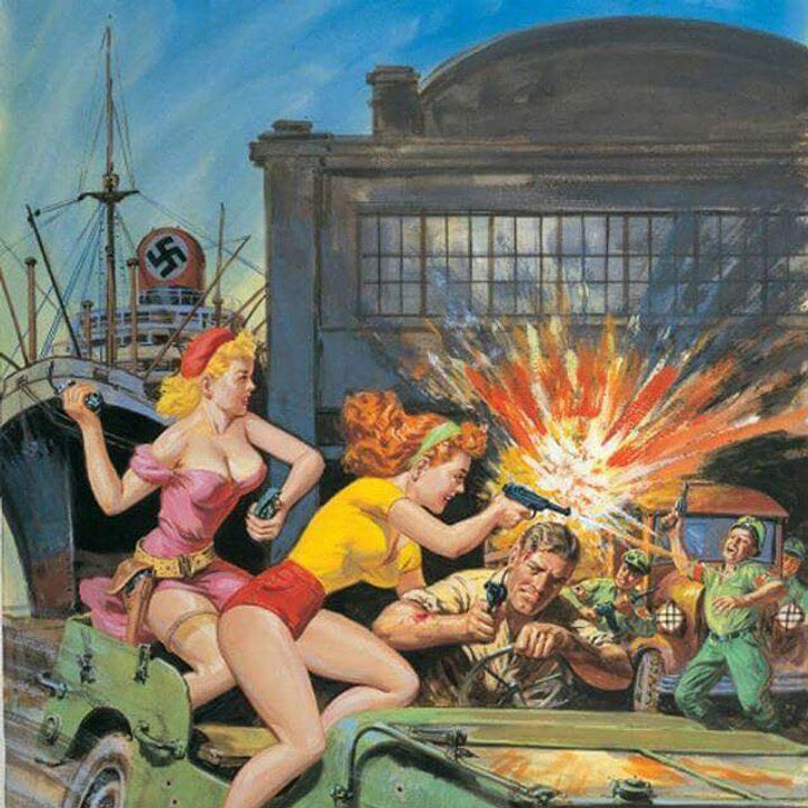 This Weeks Restocked Items 9/9/2022