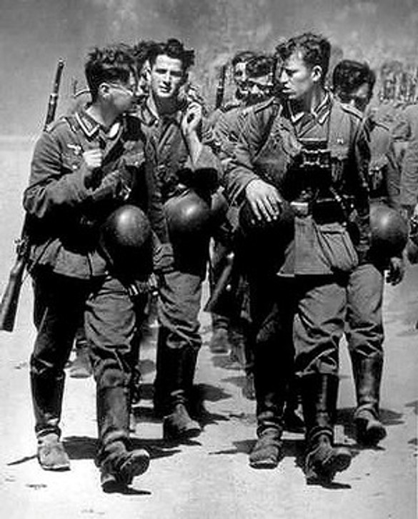 This week's restocked items - 5/30/2024