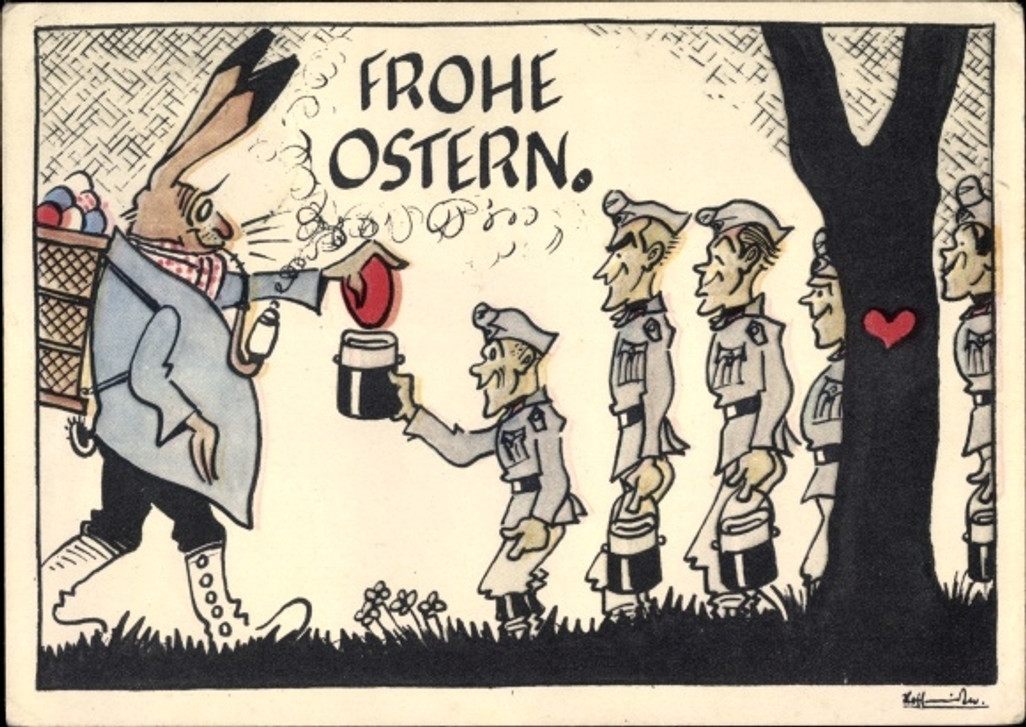 This week's restocked items - 4/7/2023