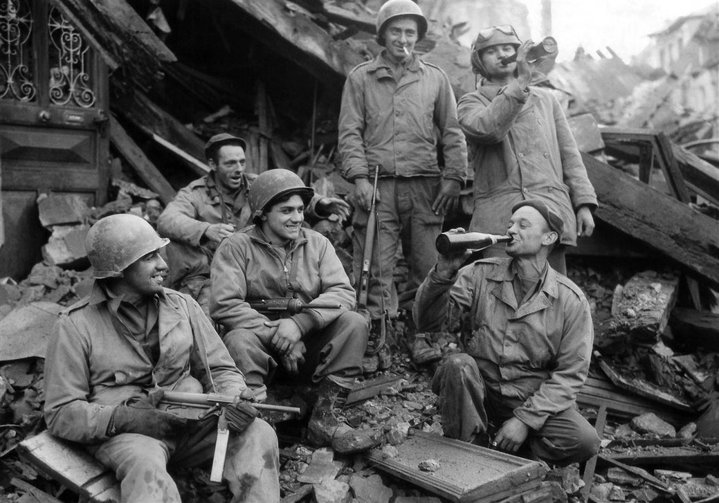 This week's restocked items - 1/12/2024