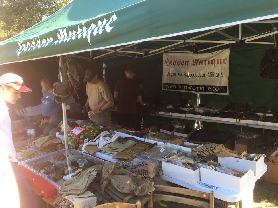 This weeks Restocked items 9/23/21