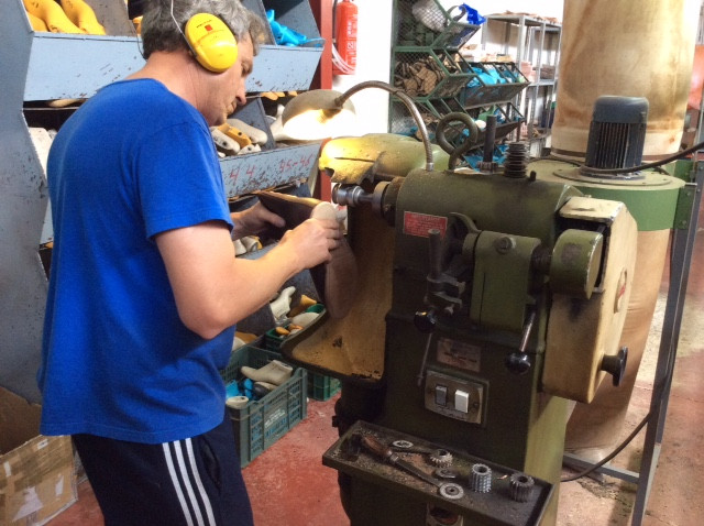 Custom Boots Available Again - 5/18/2023