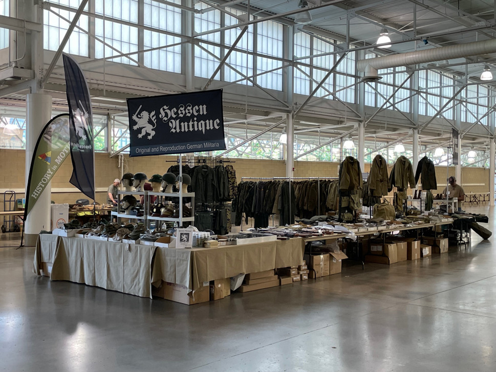 This week's restocked items - 6/22/2023