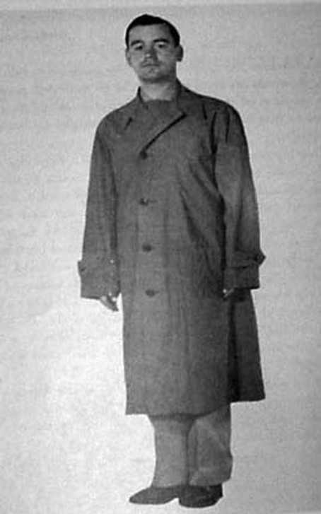 This weeks Restocked Items 4/14/21