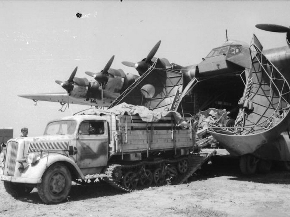 This weeks Restocked Items