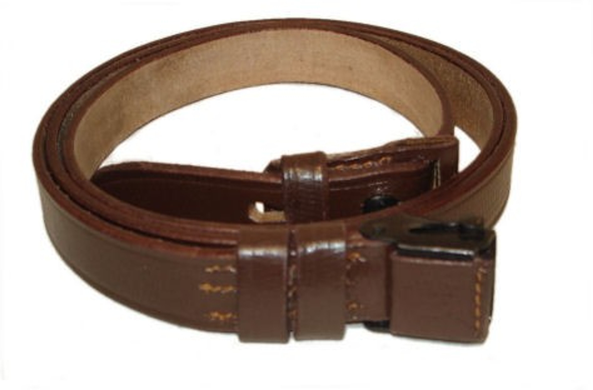 98K Leather Rifle Sling