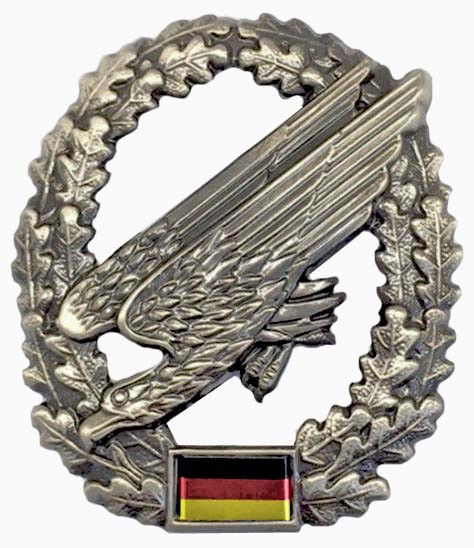 Fallschirmjäger Barett Rot - Authentische Commando Baskenmütze Aus Merinowolle