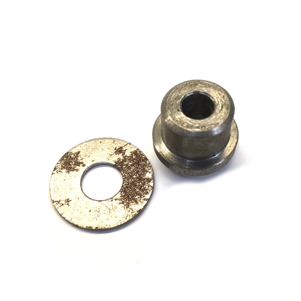 M16 Helmet Chinstrap Post