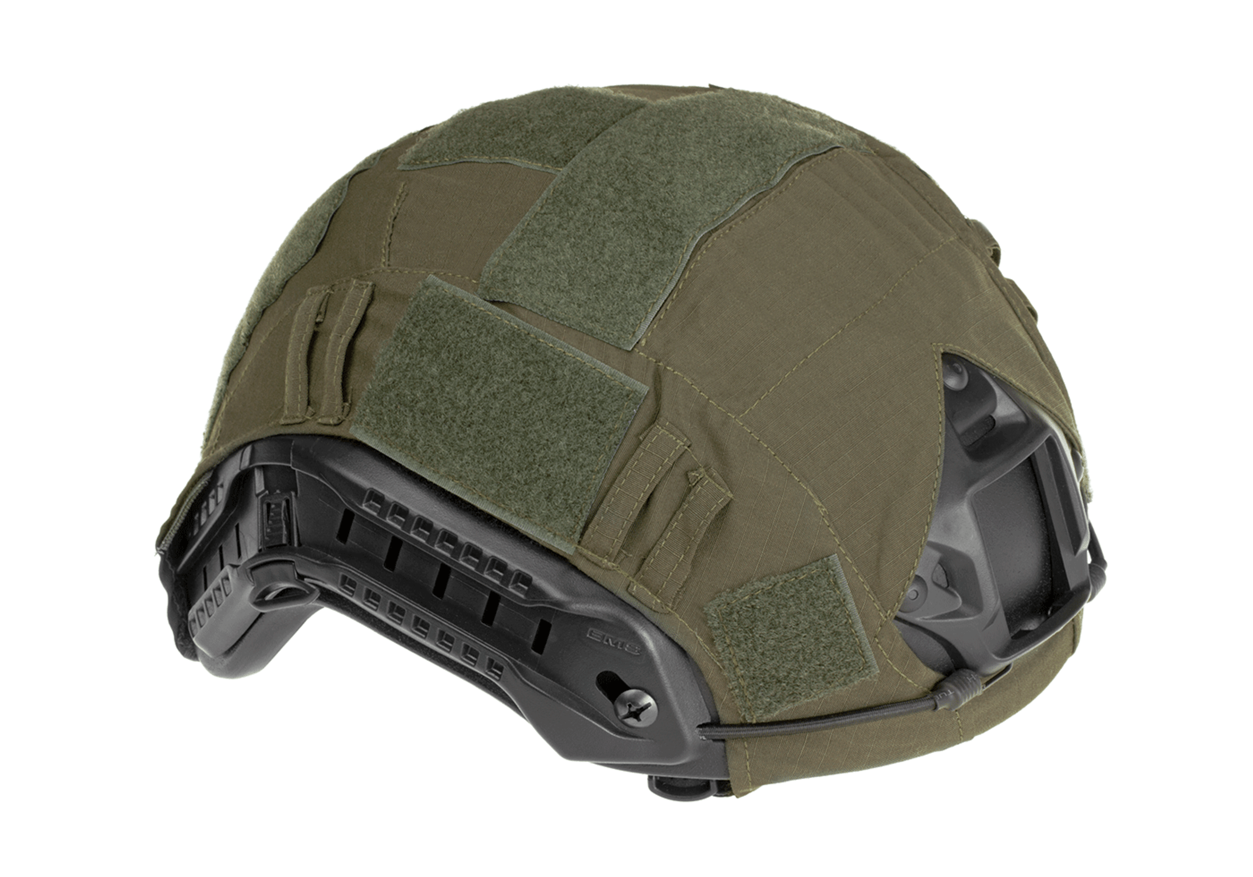 FAST Helmet Cover OD