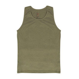 WWII GI Style Tank Tops