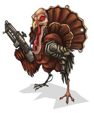 Black-Cyber Weekend!