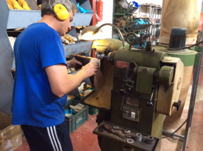 Custom Boots Available Again - 5/18/2023