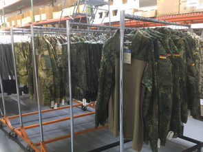 This weeks Restocked items. 2/18/2022