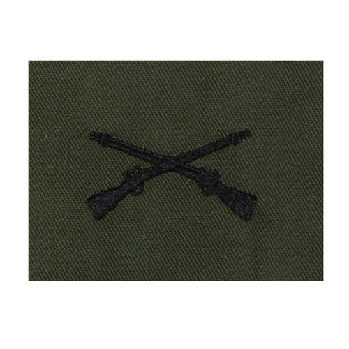 Infantry