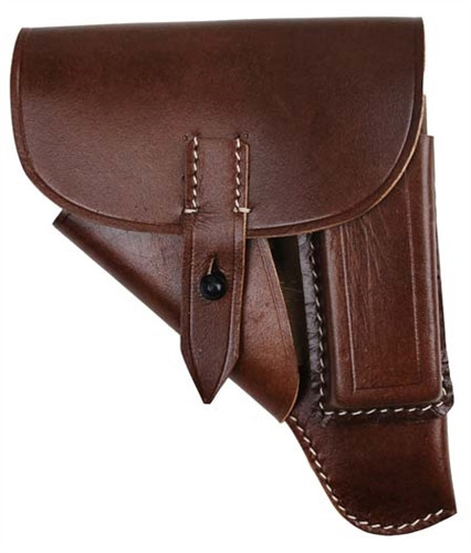 German - WWII German Militaria - Field Equipment - Holsters