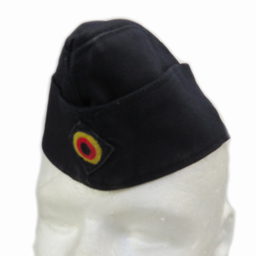 Bundesmarine Bordmütze - sz. Large