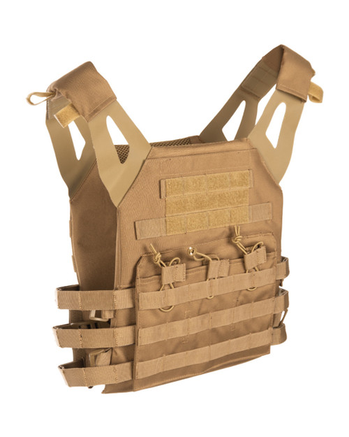 MIL-TEC® COYOTE GEN.II PLATE CARRIER