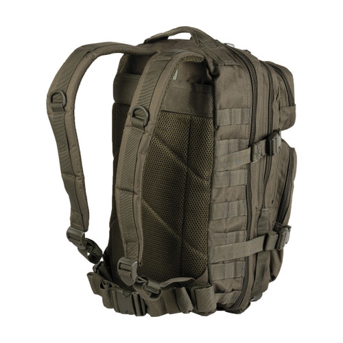 MIL-TEC® OD 20L ASSAULT PACK