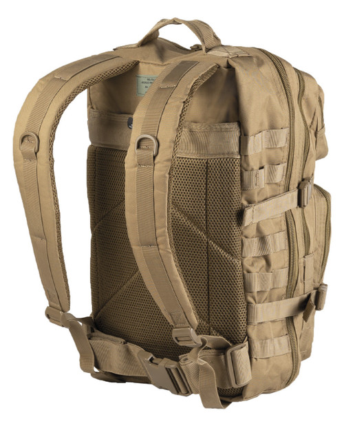 Coyote Assault 36L Assault Pack - Large