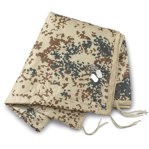 Tropentarn US Style Poncho Liner