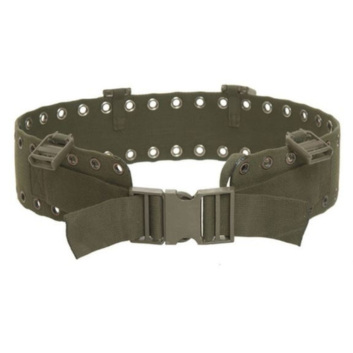Bundeswehr Issue Harness Belt (LBE)