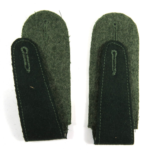 WH Parachute Infantry Battalion Shoulder Boards