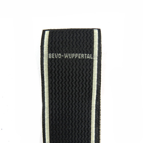 Vintage SS Enlisted Cuff Titles - BeVo Wuppertal