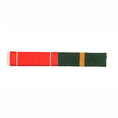 Fantasy Military Style Ribbon Bar 2 Ribbon